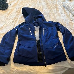 Like New Obermeyer Women’s insulated Ski Jacket